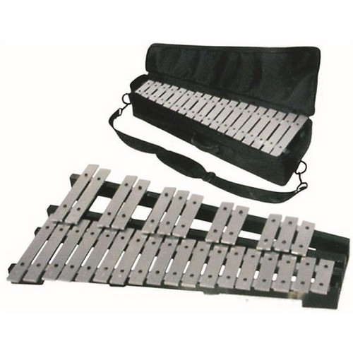 Glockenspiel comet 301810 - glockenspiel,