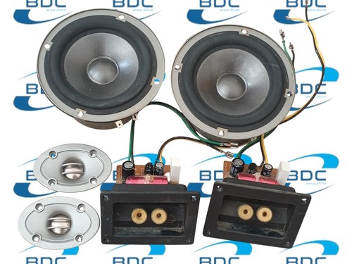 Jbl northridge series 20 - series, e-20
