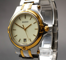 [Near MINT] GUCCI 9040M Ivory