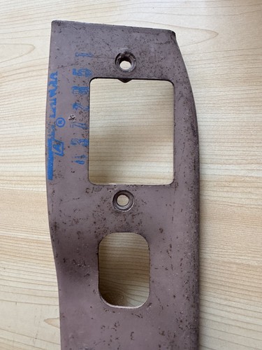Fiat 126 carrozzeria - , montante