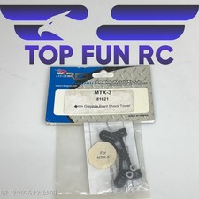 LOGICS RC 81621 4MM GRAPHITE