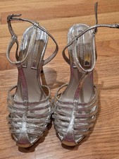Zara Basic Colection  Silver