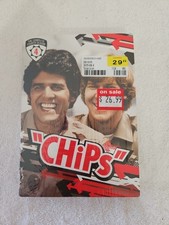 CHiPs Season 4 California