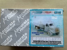 Accurate Armour 1/35 Bedford