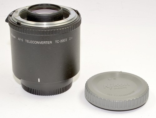 Nikon teleconvertitore - nikon,