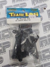 Set tutore telaio Team Losi