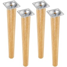  4 Pcs Gamba Per Tavolo Gambe