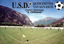 QUINCINETTO TAVAGNASCO, Torino