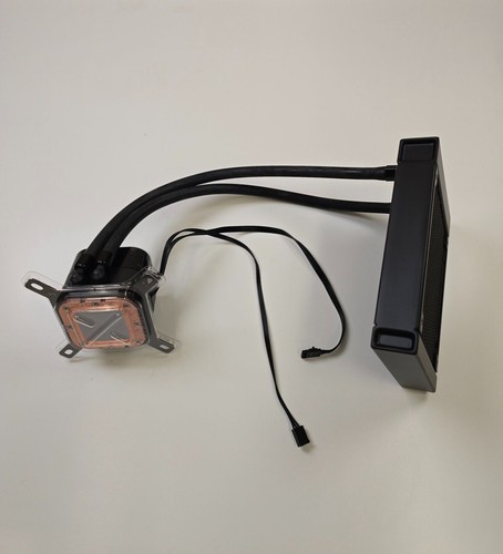 Corsair icue h60x - -, elite
