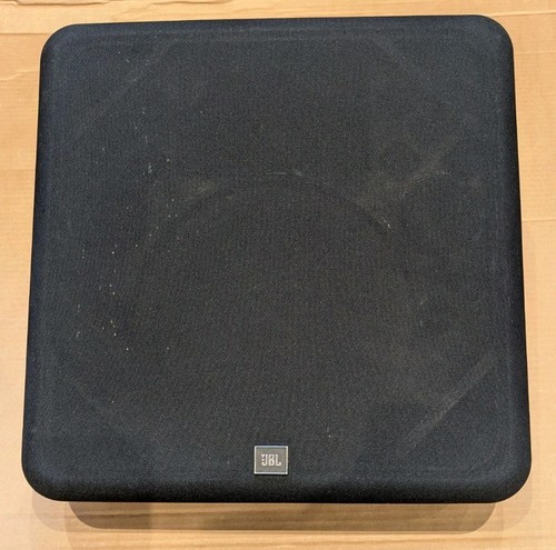 Jbl 8340a cinema - 8340a, surround