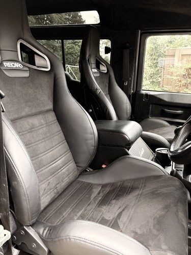 Coppia recaro sportster - coppia, cs