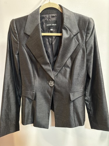 Giorgio armani blazer vintage - giorgio,