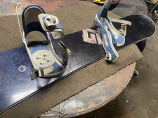 Gnu professional snowboard - professional,