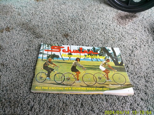 Catalogo biciclette schwinn - catalogo,