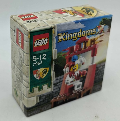 Lego 7953 kingdoms - 7953,