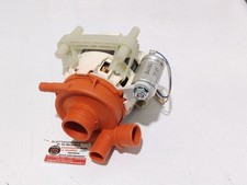 MOTORE POMPA LAVAGGIO