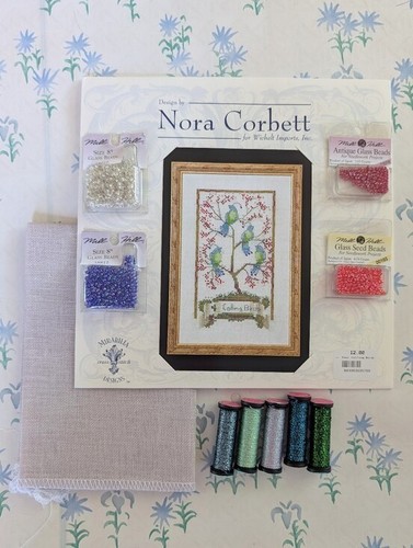 Mirabilia nora corbett - mirabilia,