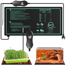 Tappetino Riscaldante Piante