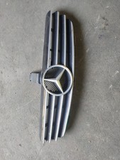 Griglia calandra mascherina