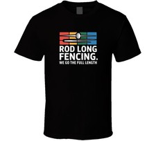 Maglietta Rod Long Recincing