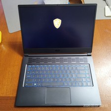 Msi Stealth 15M A11UEK,  RTX