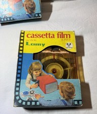 Super8 cassetta film walt - super8,