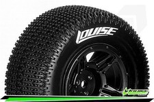 Louise SC-MAGLEV 1-10 Short