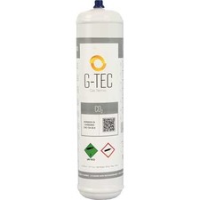 BOMBOLA OSSIGENO PER KIT SALDATURA       GENERAL GAS