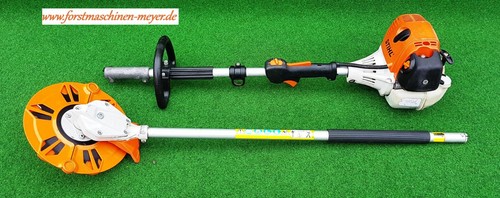 Forbici centrifughe stihl - forbici,