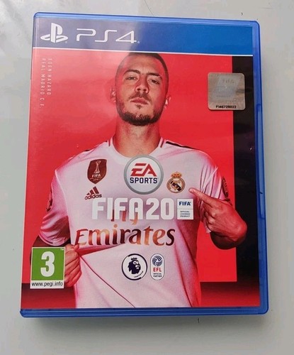 Fifa sony playstation - 20,