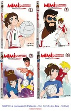 MIMI' E La Nazionale Di
