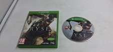 Jeu Microsoft XBOX ONE Ryse