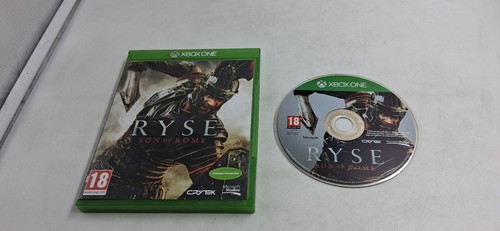 Jeu microsoft xbox one ryse - jeu,