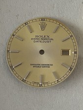 ROLEX Oyster Perpetual Datejust 116209 - Perfetto!