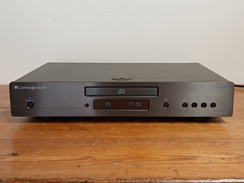 Lettore compact disc - compact, cambridge