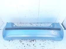 735323017 PARAURTI POSTERIORE FIAT IDEA (135) 1.3 MULTIJET 16V MAN 5M 70CV 5P BE