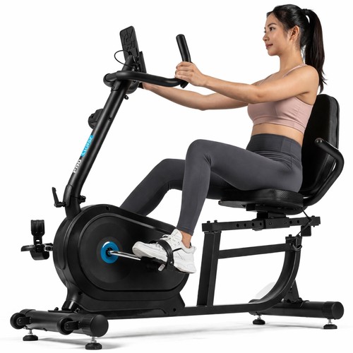 Cyclette magnetica casa - cyclette,