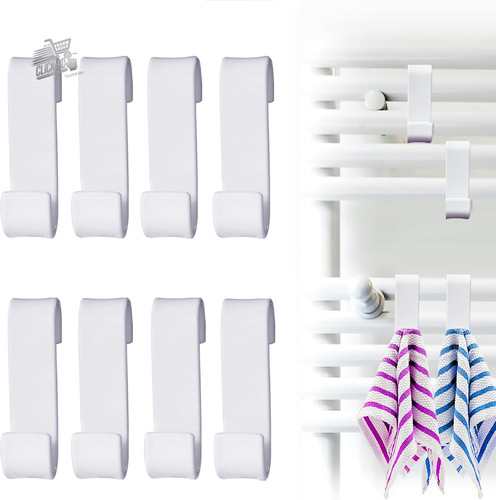 Ganci termoarredo appendini - ganci,