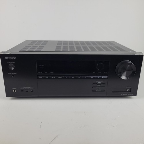 Onkyo sr494 ricevitore - tx-sr494, home