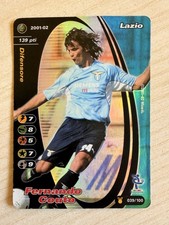 COUTO 2001 2002 FOOTBALL