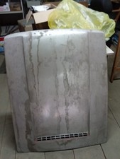 Lancia fulvia zagato cofano