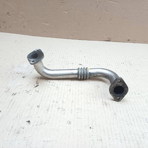 Tubo flessibile ricircolo - , gas