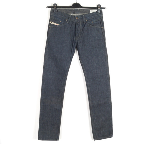 Jeans uomo diesel belther - uomo, wash