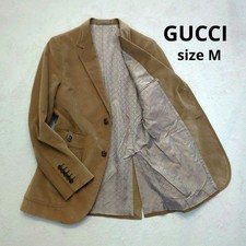 Giacca sartoriale Gucci blazer