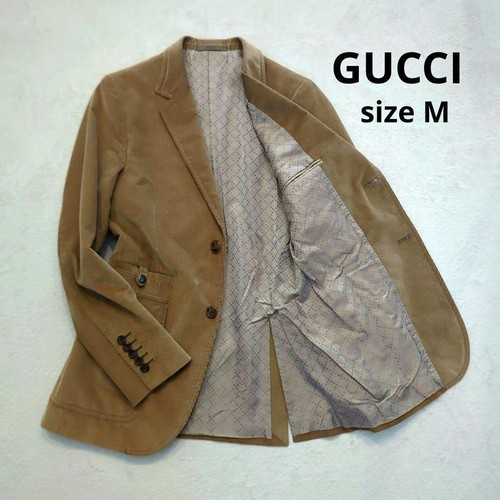 Giacca sartoriale gucci blazer - gucci,