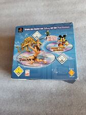 PS One Triplepack (Tarzan