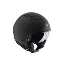 Casco scooter jet Tucano Urbano El fresh Visiera interna ultra leggero areato