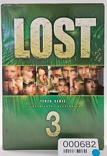 EBOND Lost Stagione 3  DVD ZA-000682