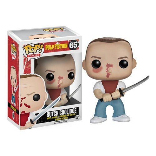 Funko pop vinyl butch - funko,