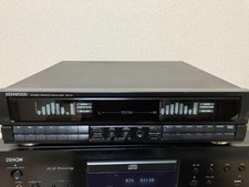 Kenwood GE-5J Equalizzatore